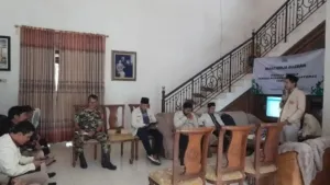 Dari Rapat ke Gerakan: Refleksi Dakwah Pemuda Muhammadiyah Banyumas