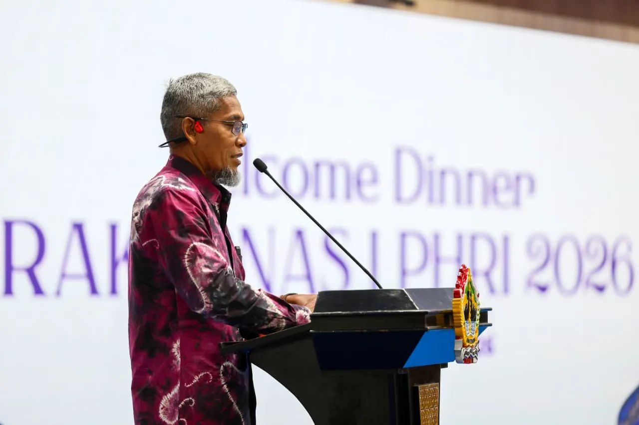 Sekda Jateng Ajak Pengusaha Hotel dan Restoran Akselerasi Pengembangan Wisata Syariah