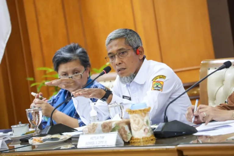 Program Kartu Zilenial Mendapat Respon Positif  Kalangan Anak Muda