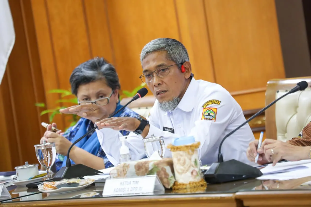 Program Kartu Zilenial Mendapat Respon Positif  Kalangan Anak Muda