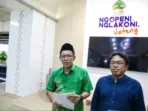 Kabar gembira ! Pemerintah Provinsi Jawa Tengah Resmi Buka Program Beasiswa Santri dan Pengasuh Pesantren 2026