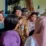 Gubernur Ahmad Luthfi Dampingi Wapres Gibran Kunjungi Korban Tanah Gerak di Tegal