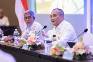 Jawa Tengah Diharapkan Dapat Memiliki Kawasan Industri dan Kawasan Ekonomi Khusus
