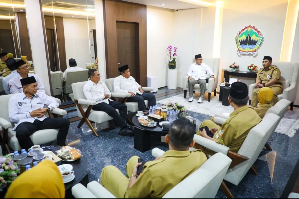 Perlu Kolaborasi Antar Lembaga Untuk Tekan Angka Percerian