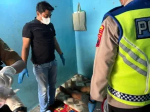 Misteri Pesanan ‘Kluban’ yang Tak Diambil, Pria di Sragi Ditemukan Meninggal dalam Kos Terkunci