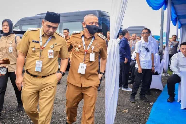 Pemprov Jateng Tegaskan Dukung Program Prioritas Presiden Prabowo