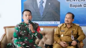 Bupati Anom Targetkan KDMP Wiyorowetan Akhir Maret 2026