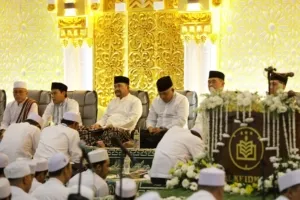 Jama’ah Al Khidmah Gelar Haul Akbar Hari Jadi ke-451 Kabupaten Pemalang