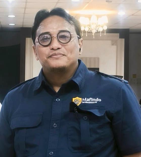 Hoaks Serang Gubernur Ahmad Luthfi, Mafindo: Jangan Mudah Termakan Fitnah