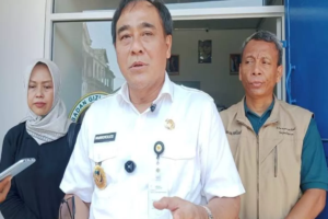 SPPG Pelita Prabu Bumirejo Dihentikan Sementara Oleh Kasatgas MBG Kabupaten Pemalang