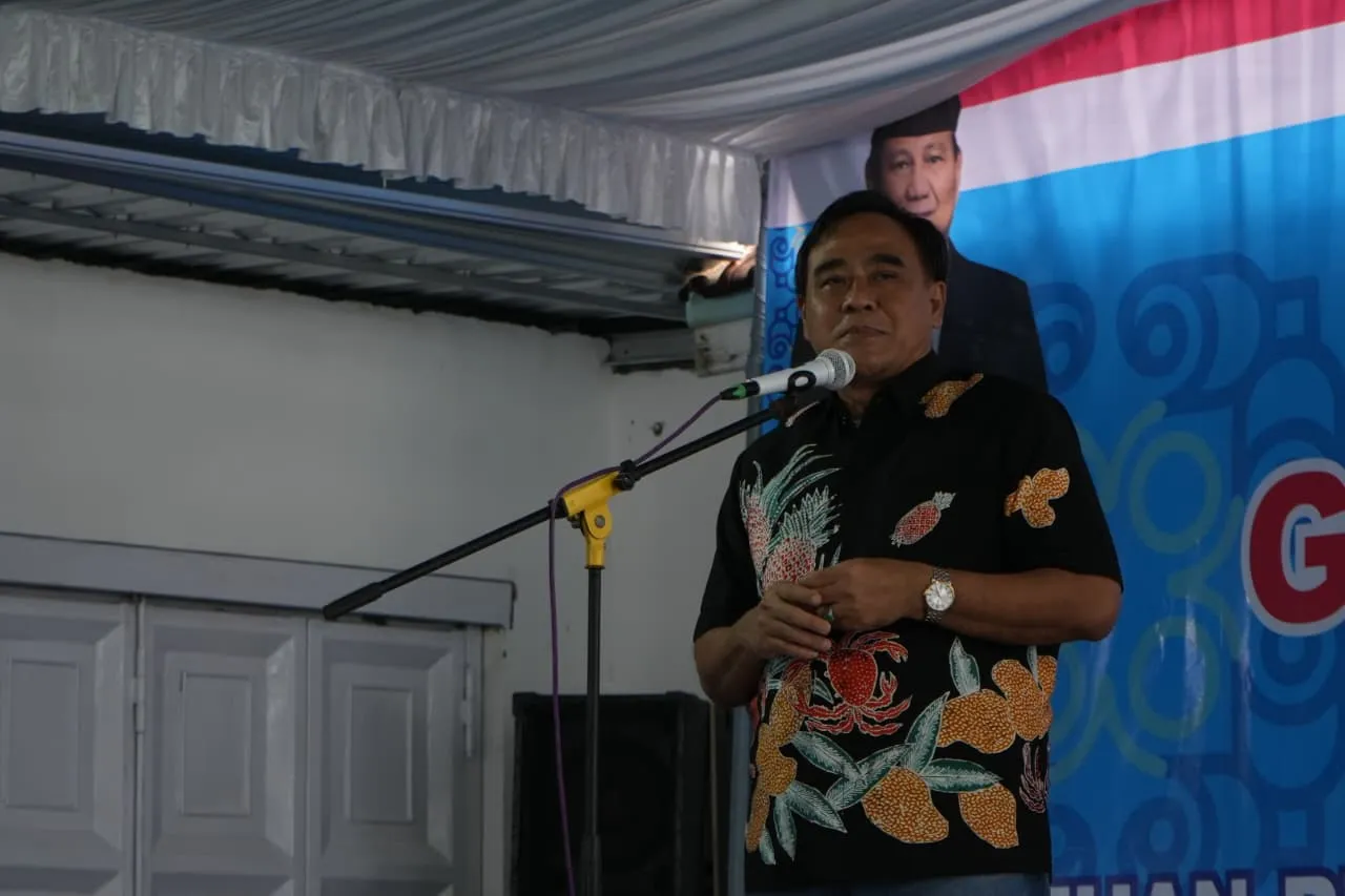 Targetkan 220 Dapur MBG, Pemalang Resmikan SPPG Gintung untuk 2.500 Siswa