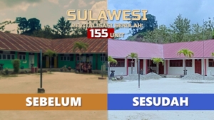 Akselerasi Pendidikan di Kawasan Transmigrasi: Presiden Prabowo Fokus pada Fasilitas Dasar