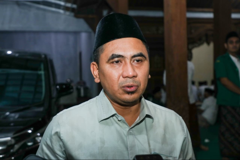 Pemprov Jateng Apresiasi Program “AGUS” yang Digagas PBNU