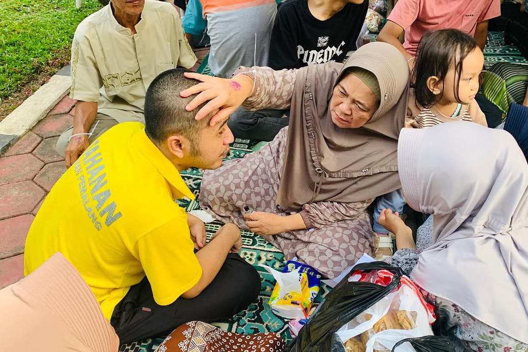 Jalur Mudik Pantura Terpantau Lancar Pada H-7