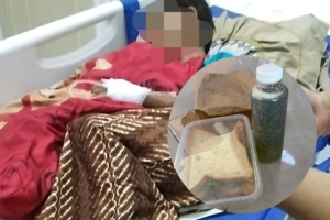 Siswa TK di Pemalang Dilarikan ke Rumah Sakit, Diduga Keracunan Menu Makan Bergizi Gratis