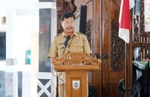 Fokus pada Potensi Lokal, Pemkab Pemalang Gelar Musrenbang RKPD 2027