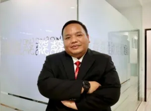 Dr. Handi Risza: Pertumbuhan Ekonomi Tinggi Belum Sepenuhnya Terasa di Masyarakat