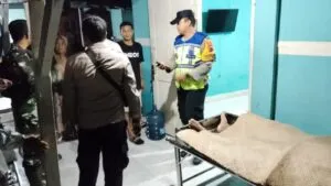 Dua Orang Warga di Petarukan Disambar Petir, Satu Meninggal Dunia