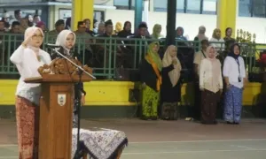 Teladani Semangat Perjuangan R.A. Kartini Sebagai Sosok Perempuan Inspiratif