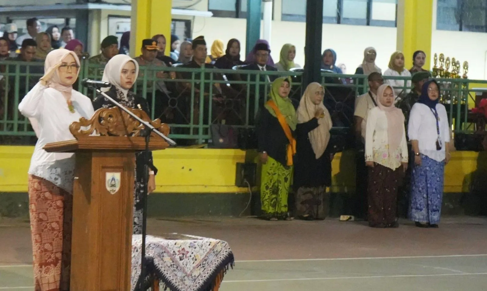 Teladani Semangat Perjuangan R.A. Kartini Sebagai Sosok Perempuan Inspiratif