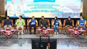 Pemkab Pemalang Dorong Kolaborasi Tiga Pihak demi Kesejahteraan Buruh di Mayday 2026