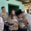 Sentuhan Humanis Polres Pekalongan: Berbagi Kepedulian untuk Balita Berkebutuhan Khusus di Kauman