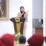 Hj. Nawal Arafah Yasin Dorong Perempuan dan Posyandu  Jadi Garda Lawan Kesehatan Mental