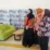 Targetkan Kembali Peringkat Dua Nasional, Bunda Literasi Jateng Tinjau Perpusda Kudus