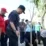 Bupati Anom Laksanakan  Groundbreaking Tempat Pengelolaan Sampah Terpadu