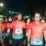 Lautan Runner Padati Magelang, Tidar Borobudur 10K Berlangsung Meriah