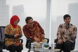 Ekonom Indonesia Mempertanyakan Kredibilitas Angka Pertumbuhan 5,61%: Tumbuh Tapi Rapuh