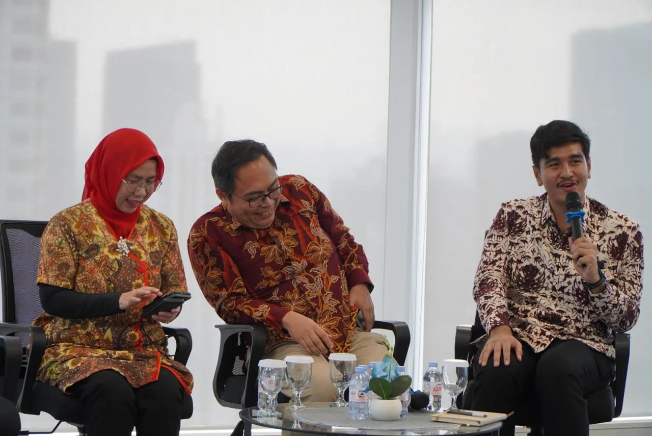 Ekonom Indonesia Mempertanyakan Kredibilitas Angka Pertumbuhan 5,61%: Tumbuh Tapi Rapuh
