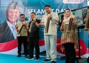 Entaskan Kemiskinan, 30 Ribu RTLH di Jateng Dibedah Tahun Ini