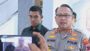 Polisi Tangkap Pelaku Pembakaran Rumah di Karangdadap, Motif Diduga Dendam Pribadi
