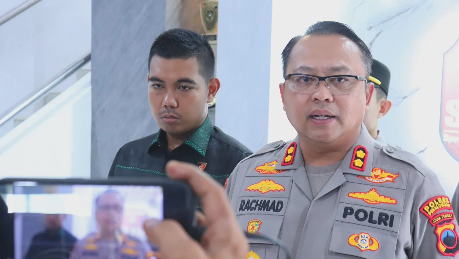 Polisi Tangkap Pelaku Pembakaran Rumah di Karangdadap, Motif Diduga Dendam Pribadi