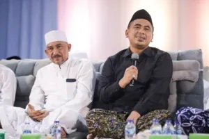 Gus Yasin Dorong Percepatan Sertifikasi Tanah Wakaf di Jawa Tengah