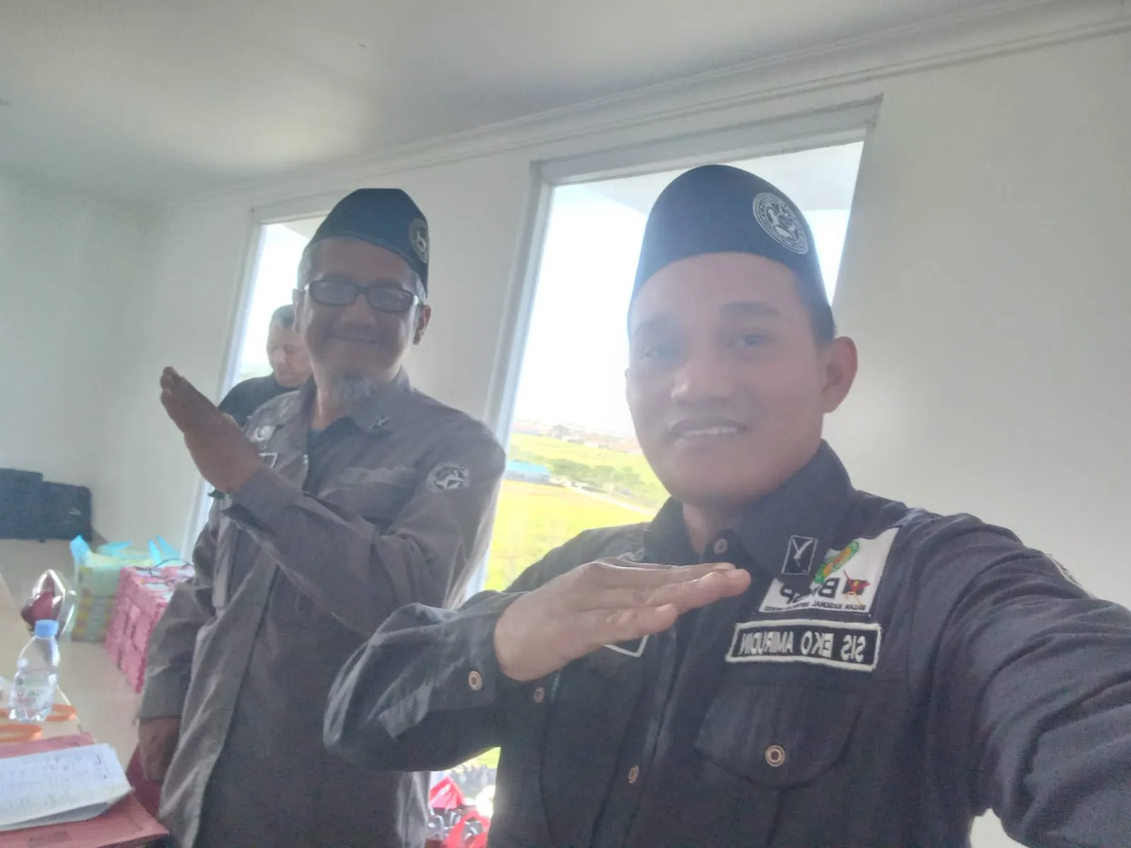 Transformasi KOKAM Jawa Tengah: Dari Pengamanan hingga Pelayanan Juru Sembelih Halal Bersertifikat BNSP