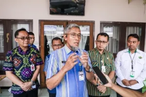 Pemprov Jateng Lakukan Trobosan dalam Pendidikan dan Ekonomi