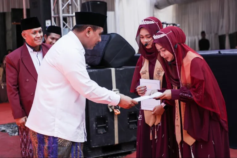 Wagub Jateng: Program Bisarah Penghafal Qur’an Tuai Banyak Manfaat