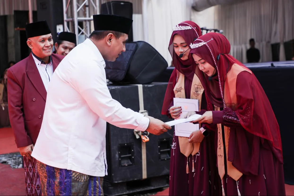 Wagub Jateng: Program Bisarah Penghafal Qur’an Tuai Banyak Manfaat