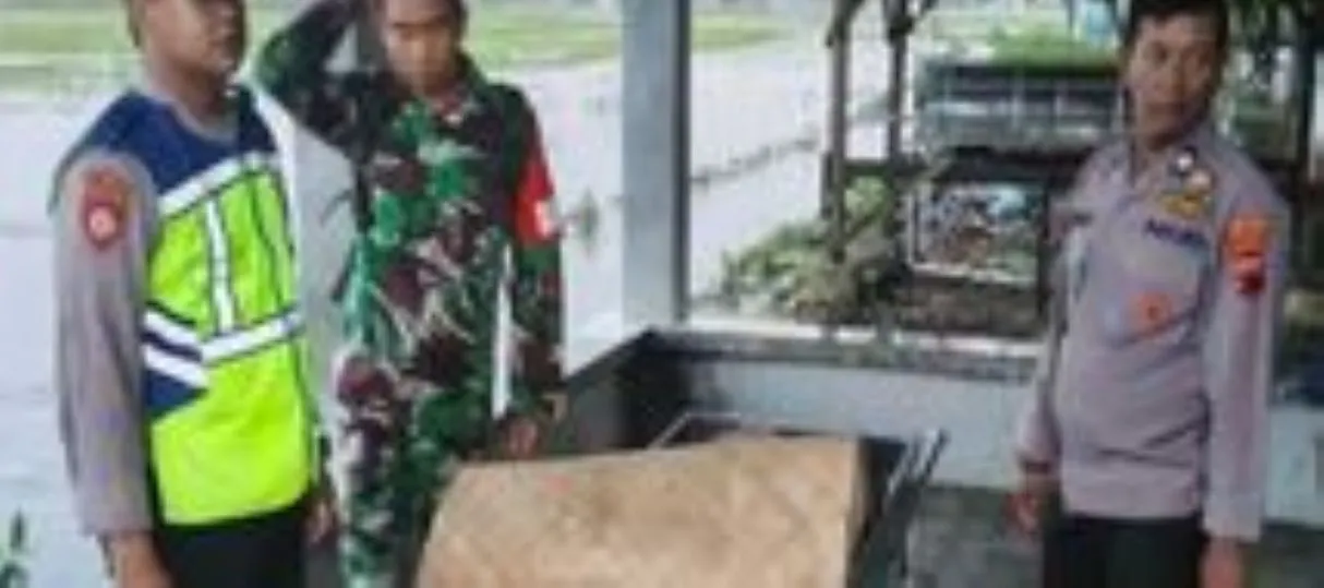 Dua Orang Warga di Petarukan Disambar Petir, Satu Meninggal Dunia