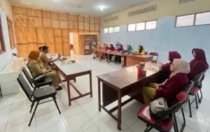 Tekan Angka Pernikahan Dini, Dinsos KBPP Pemalang Perkuat Sinergi Lintas Sektor