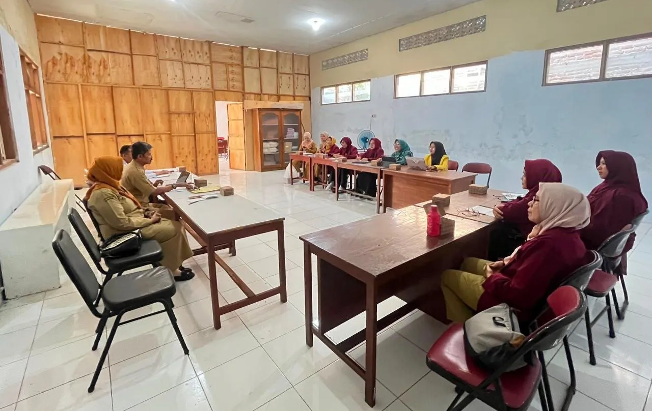Tekan Angka Pernikahan Dini, Dinsos KBPP Pemalang Perkuat Sinergi Lintas Sektor