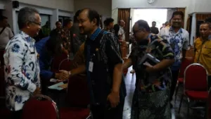 Bupati Anom Instruksikan Perangkat Daerah Segera Tindak Lanjuti Rekomendasi DPRD Terkait LKPJ 2025