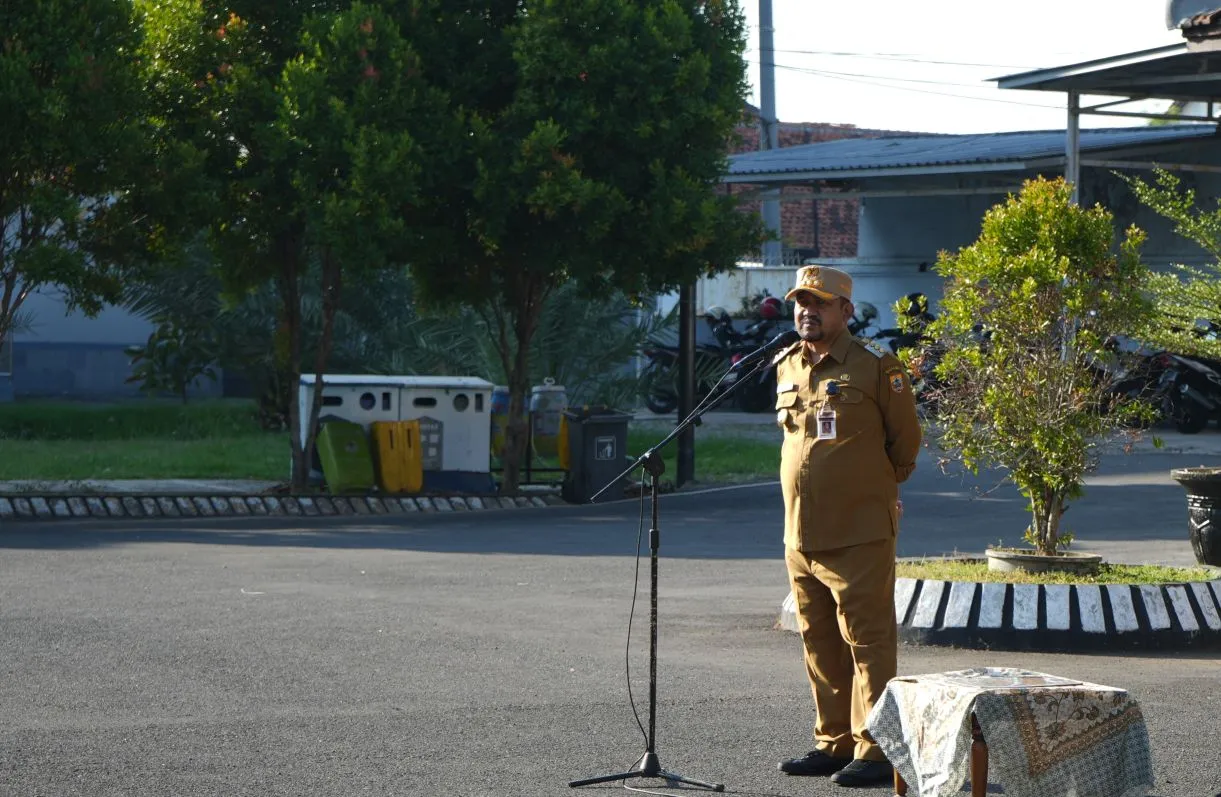 Bupati Pemalang Luncurkan Program “ASN PEDOT” untuk Perluas Jaminan Sosial