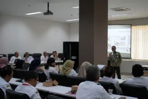 Bupati Anom: Sosialisasi Pokir DPRD Jadi Momentum Sinkronisasi Eksekutif dan Legislatif