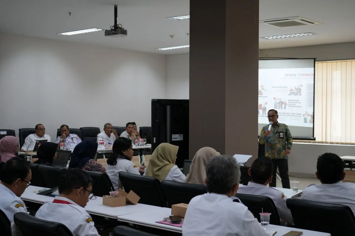 Bupati Anom: Sosialisasi Pokir DPRD Jadi Momentum Sinkronisasi Eksekutif dan Legislatif
