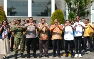 Bupati Anom Canangkan Sensus Ekonomi 2026, Perkuat Sinergi Data untuk Pembangunan Pemalang