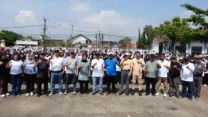 Milad ke-109 Aisyiyah Pemalang, Anom Widyantoro: Perkuat Dakwah Kemanusiaan dan Sinergi Membangun Daerah