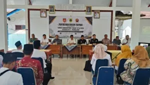 TMMD Sengkuyung Tahap II 2026 di Desa Klareyan Resmi Ditutup, Fokus Bangun Negeri dari Desa